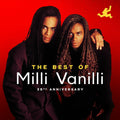 Milli Vanilli – The Best of Milli Vanilli (35th Anniversary)