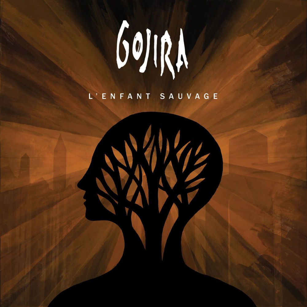 Gojira – L'Enfant Sauvage