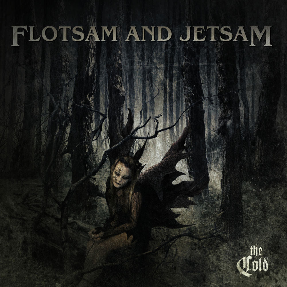 Flotsam And Jetsam – The Cold