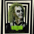 Danny Elfman – Beetlejuice Beetlejuice (Score From The Original Motion Picture Soundtrack)