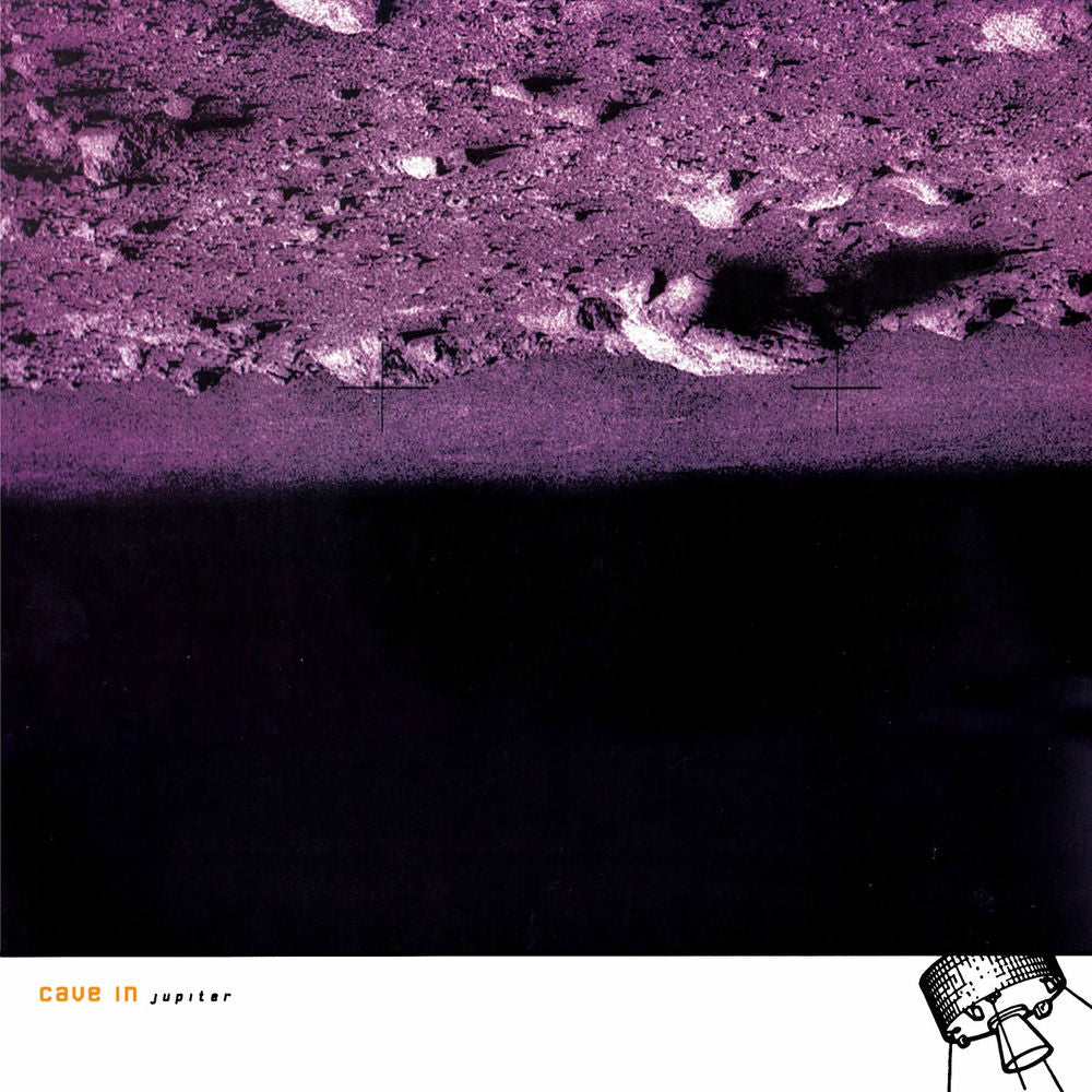Cave In – Jupiter