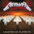 Metallica – Master Of Puppets (Remastered)