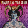 Melvins – Savage Imperial Death March