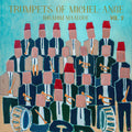 Ibrahim Maalouf – TRUMPETS OF MICHEL-ANGE VOL. 2