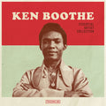 Ken Boothe – Essential Artist Collection – Ken Boothe