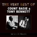 Count Basie & Tony Bennett – The Very Best of Count Basie with Tony Bennett