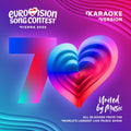 Blandade Artister – Eurovision Song Contest Vienna 2026 (Karaoke Version)
