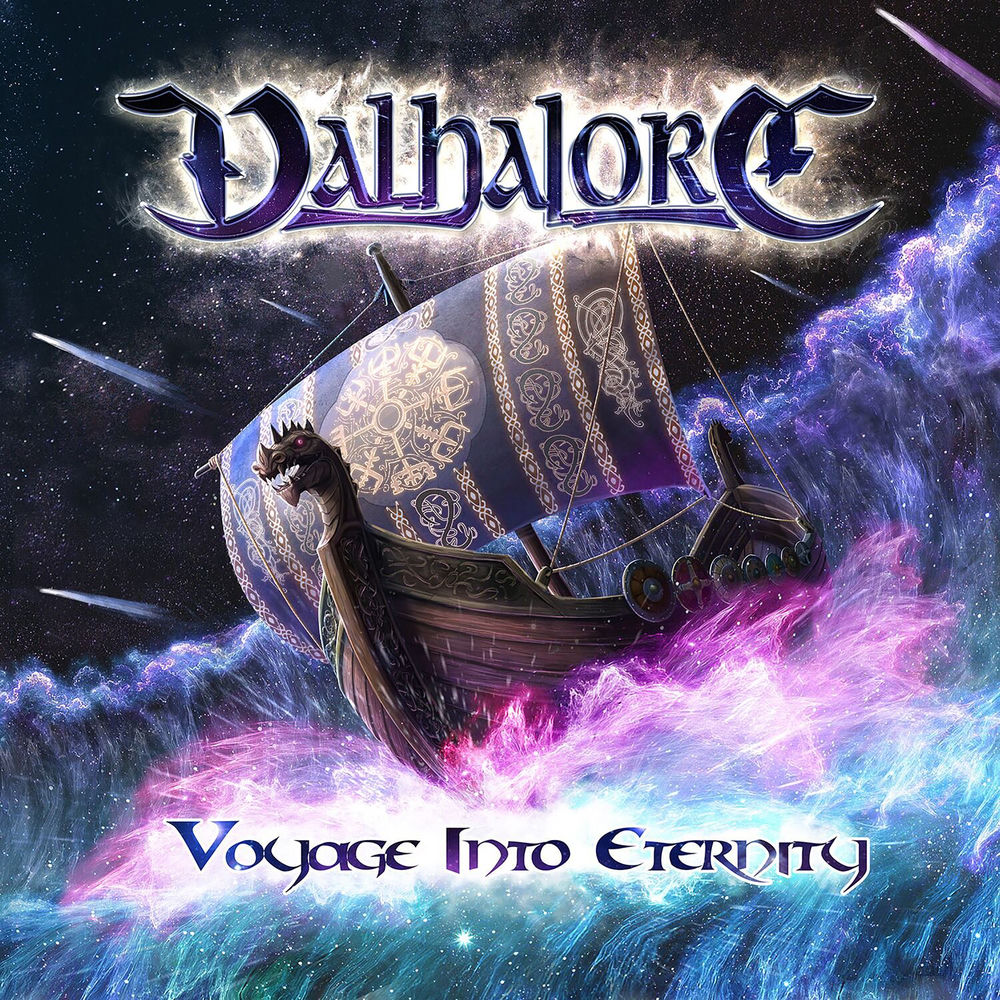 Valhalore – Voyage Into Eternity