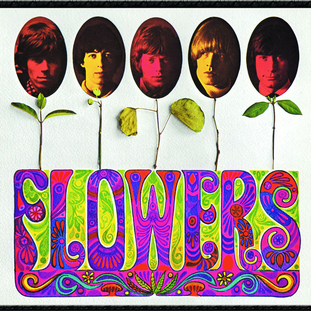 The Rolling Stones – Flowers