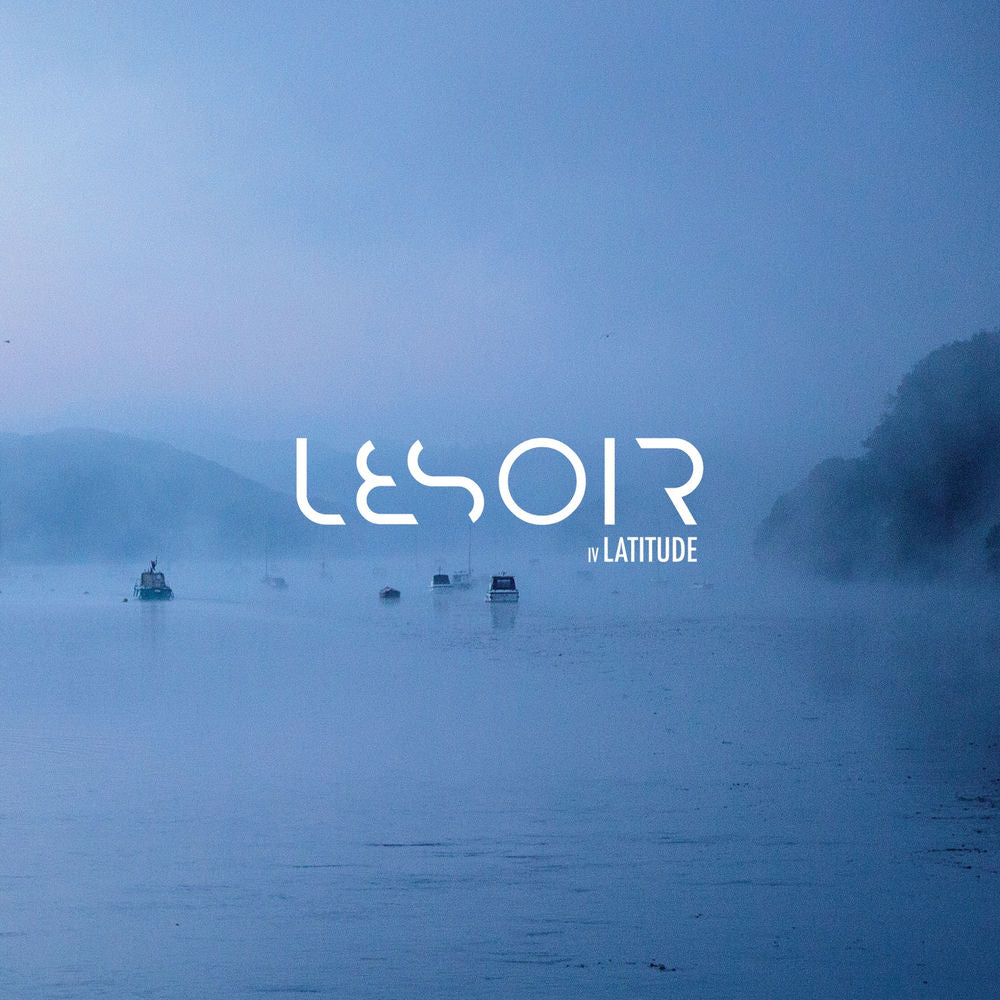 Lesoir – Latitude