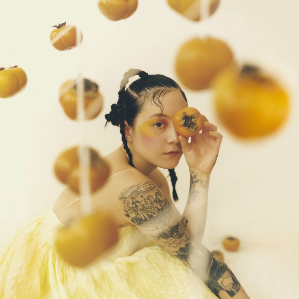 Japanese Breakfast – Jubilee