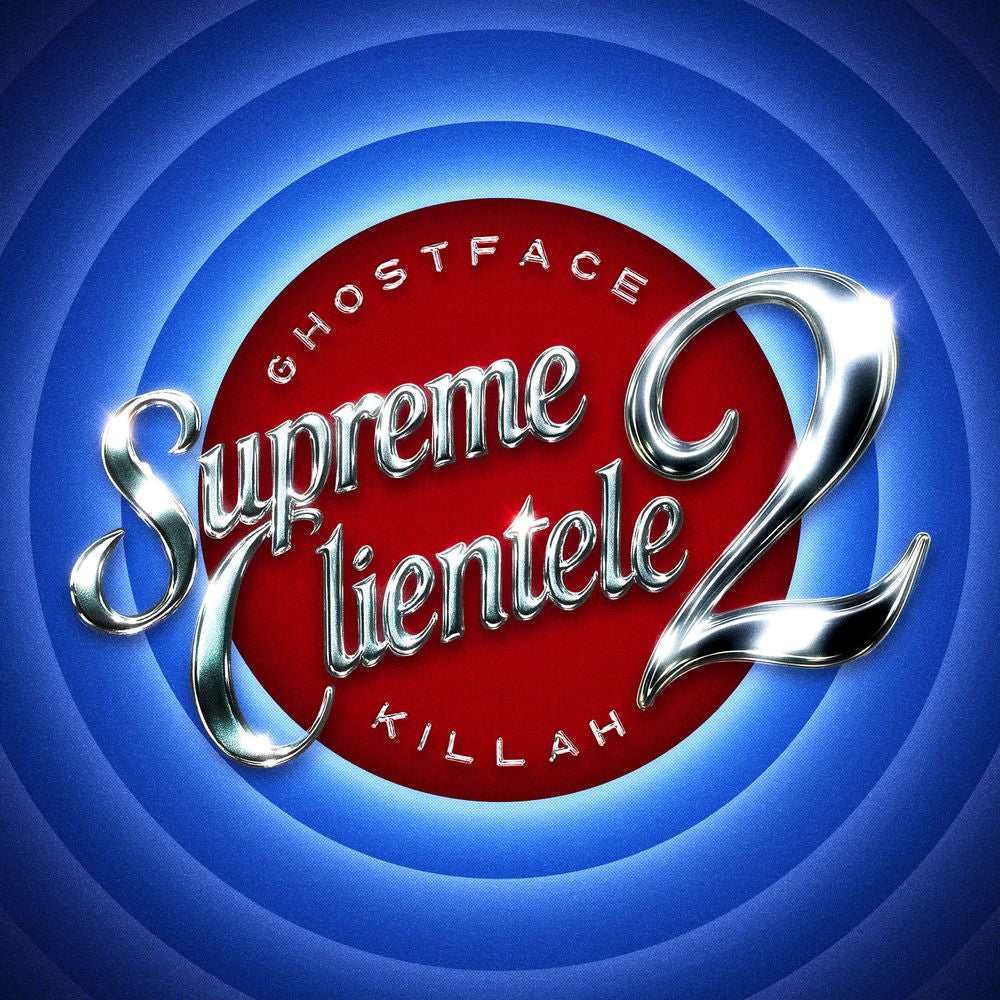 Ghostface Killah – Supreme Clientele 2