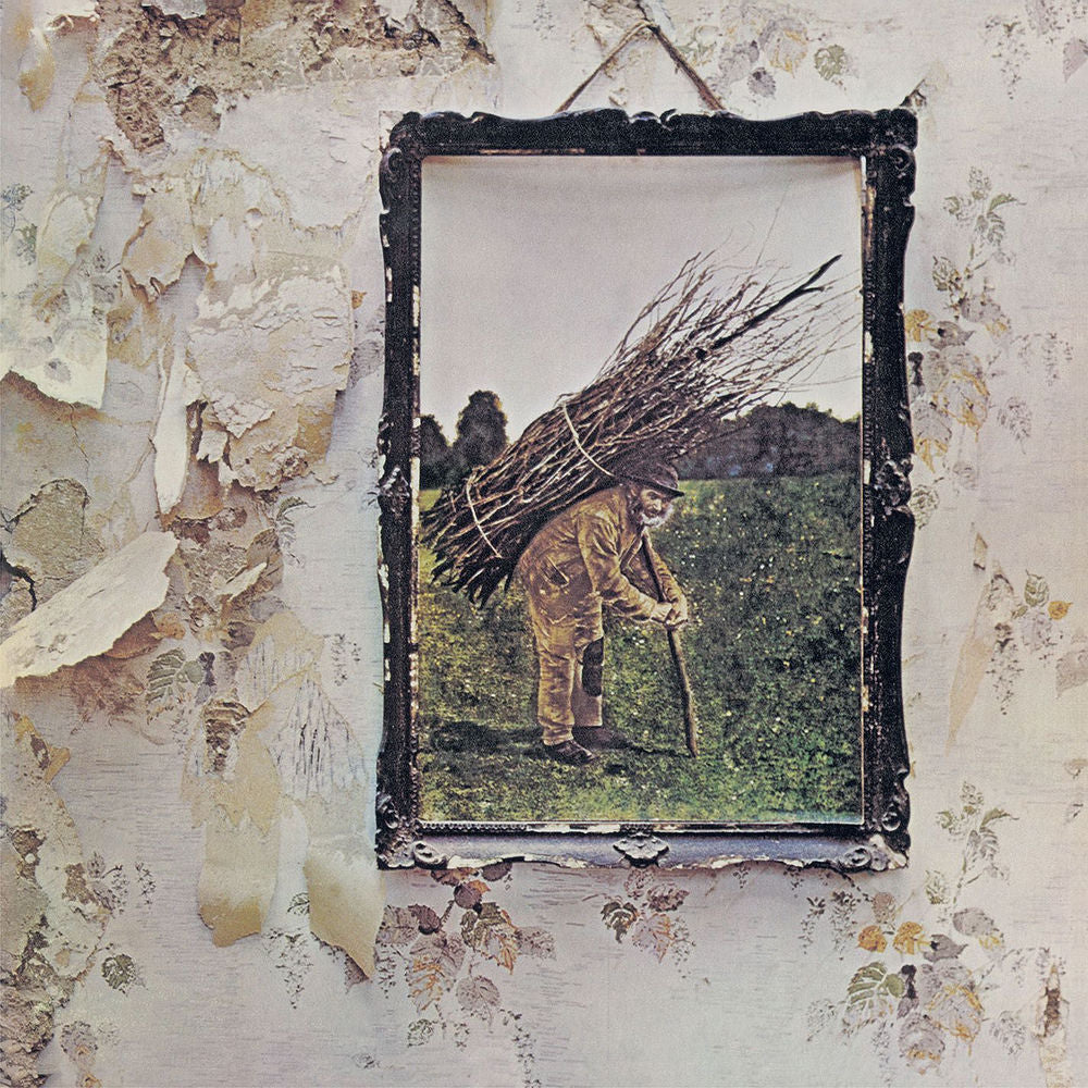 Led Zeppelin – Led Zeppelin IV (Remaster)