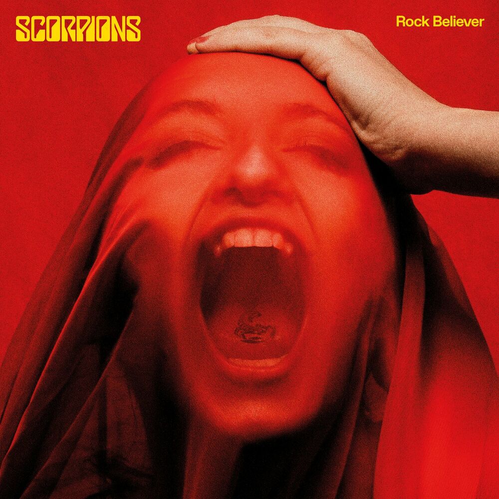 Scorpions – Rock Believer (Deluxe)
