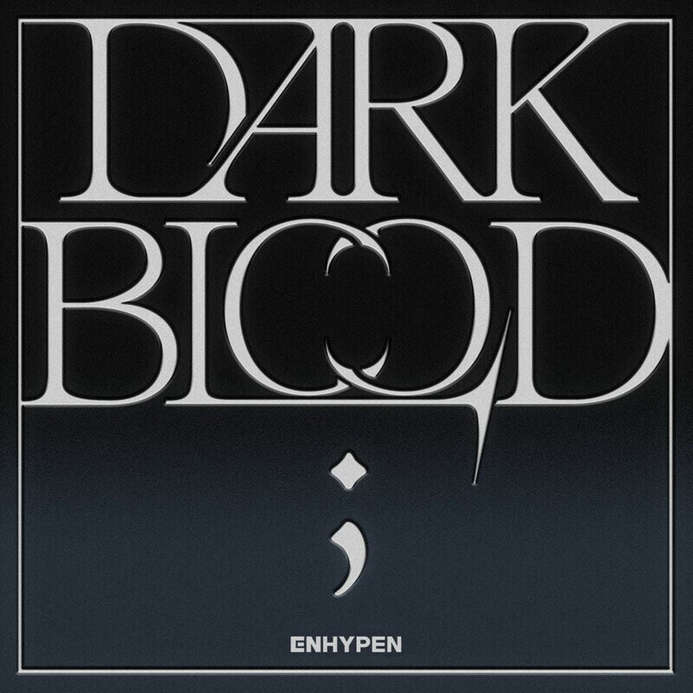 ENHYPEN – DARK BLOOD