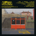 RICHARD DAWSON – End of the Middle
