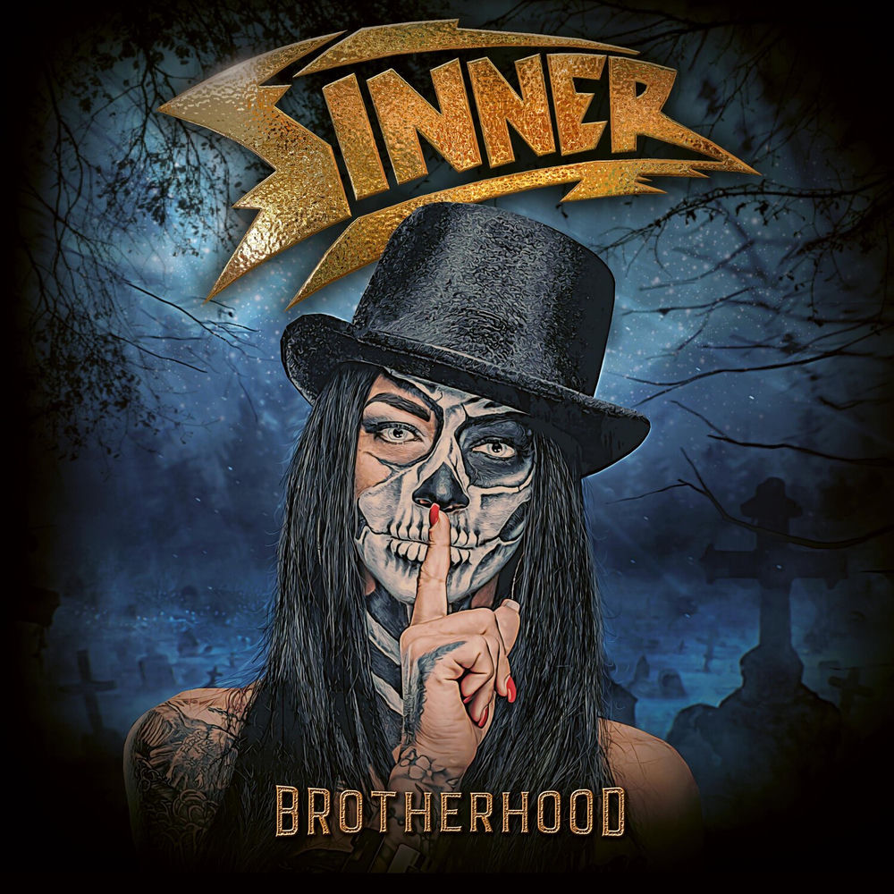 Sinner – Brotherhood