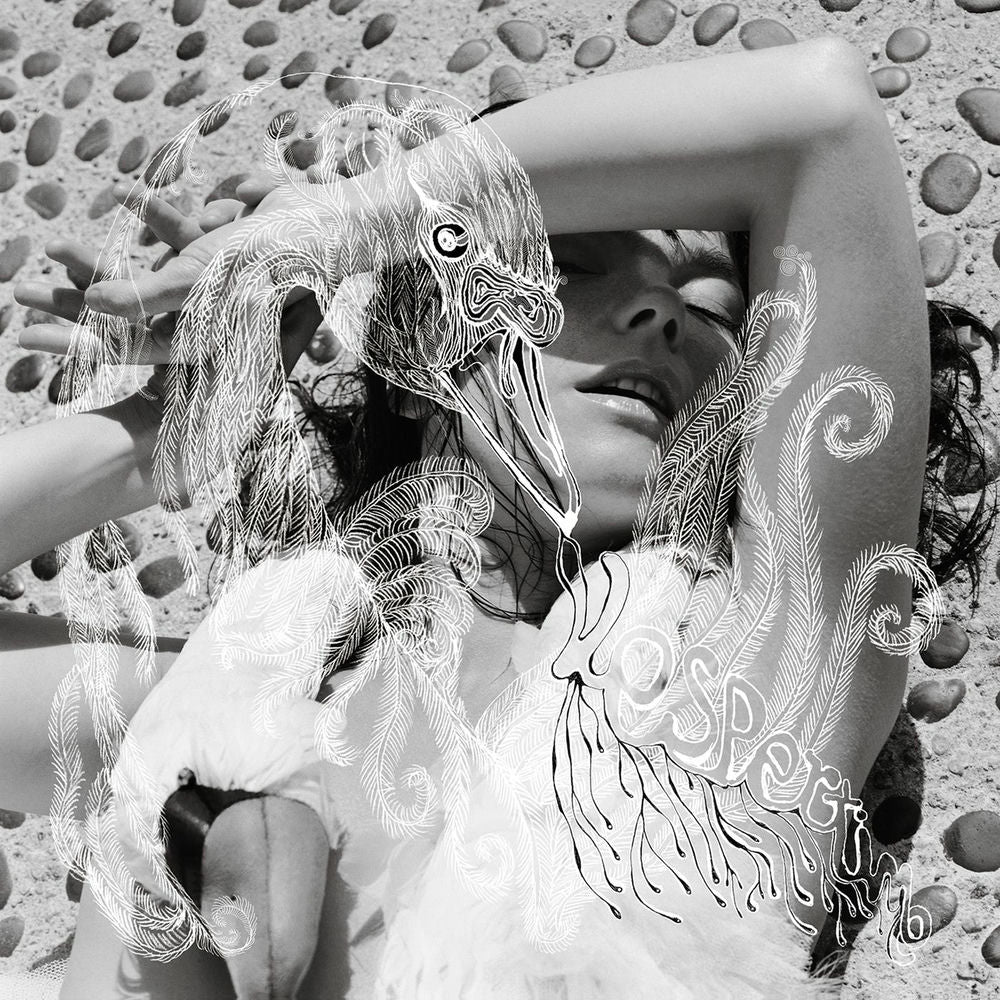 Björk – Vespertine