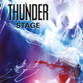 Thunder – Stage