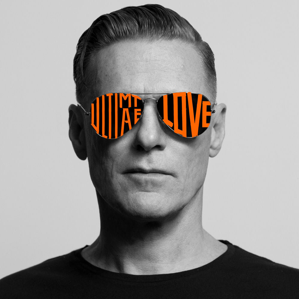Bryan Adams – Ultimate Love