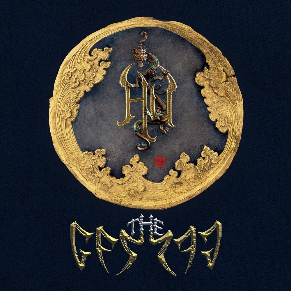 The HU – The Gereg (Deluxe Edition)