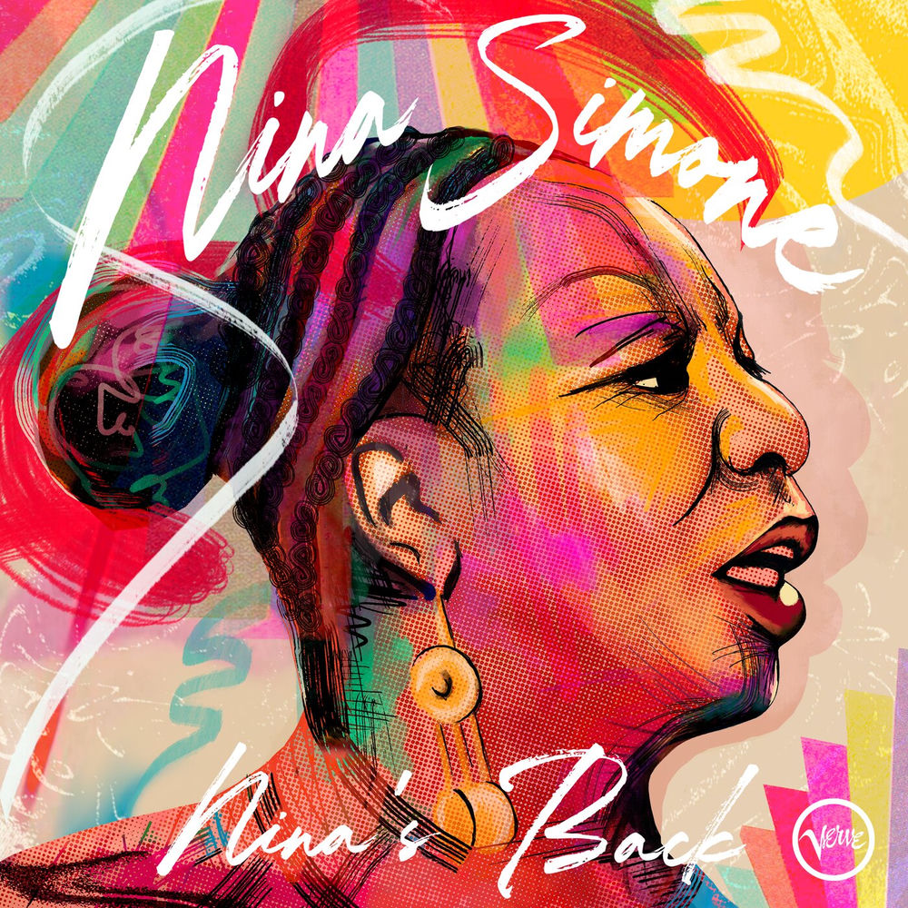 Nina Simone – Nina's Back