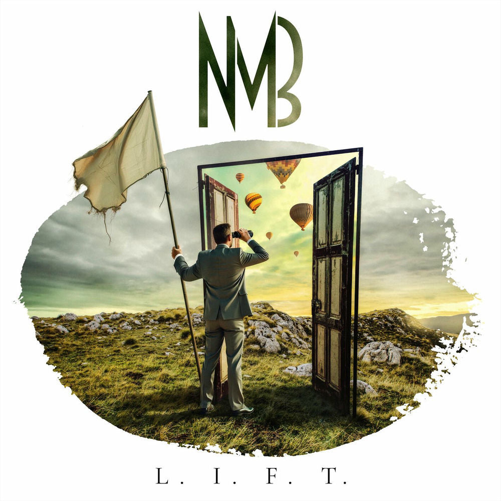The Neal Morse Band – L.I.F.T.