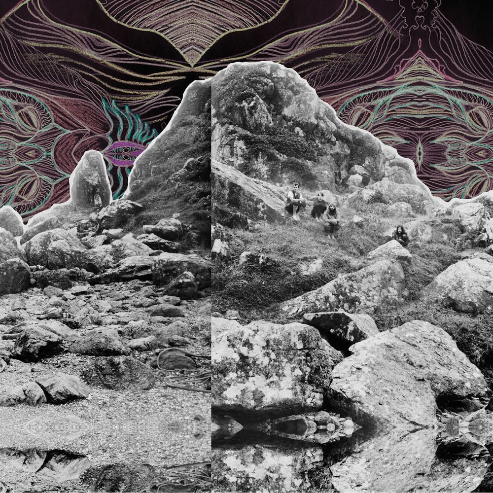 All Them Witches – Dying Surfer Meets His Maker