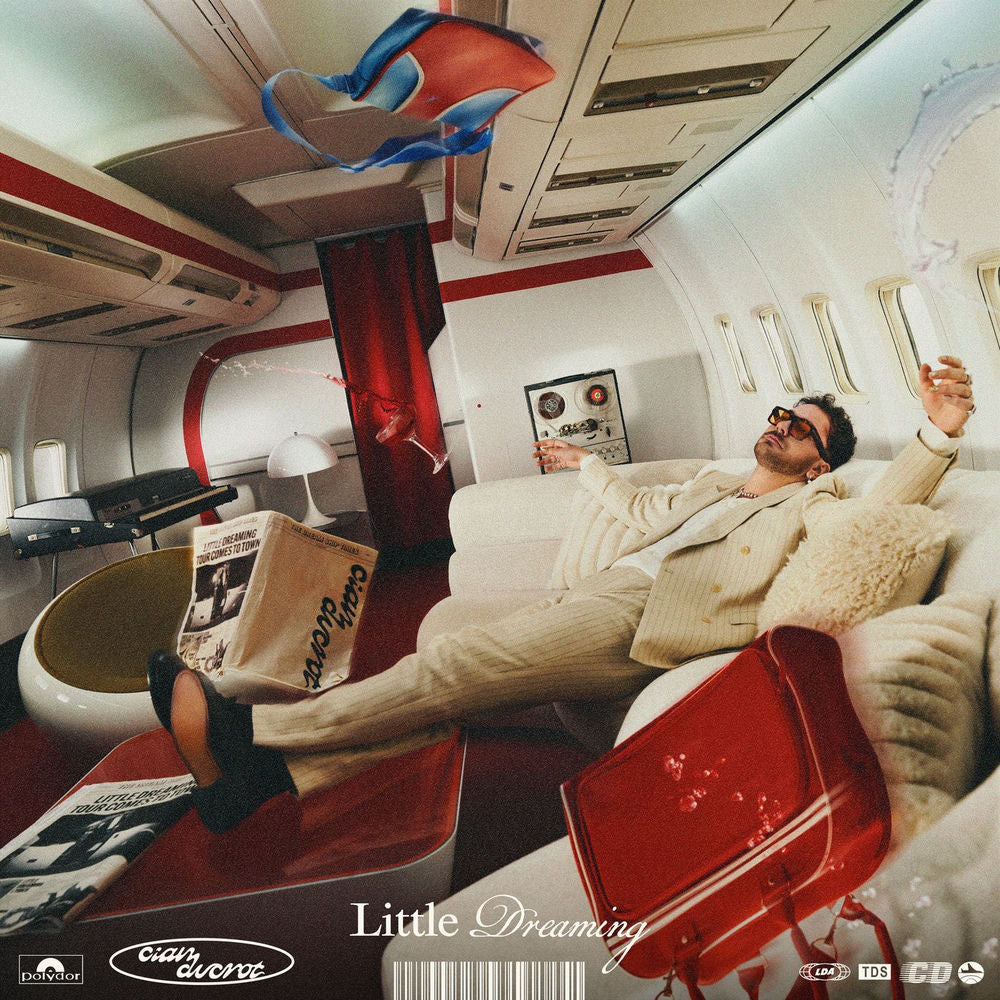 Cian Ducrot – Little Dreaming