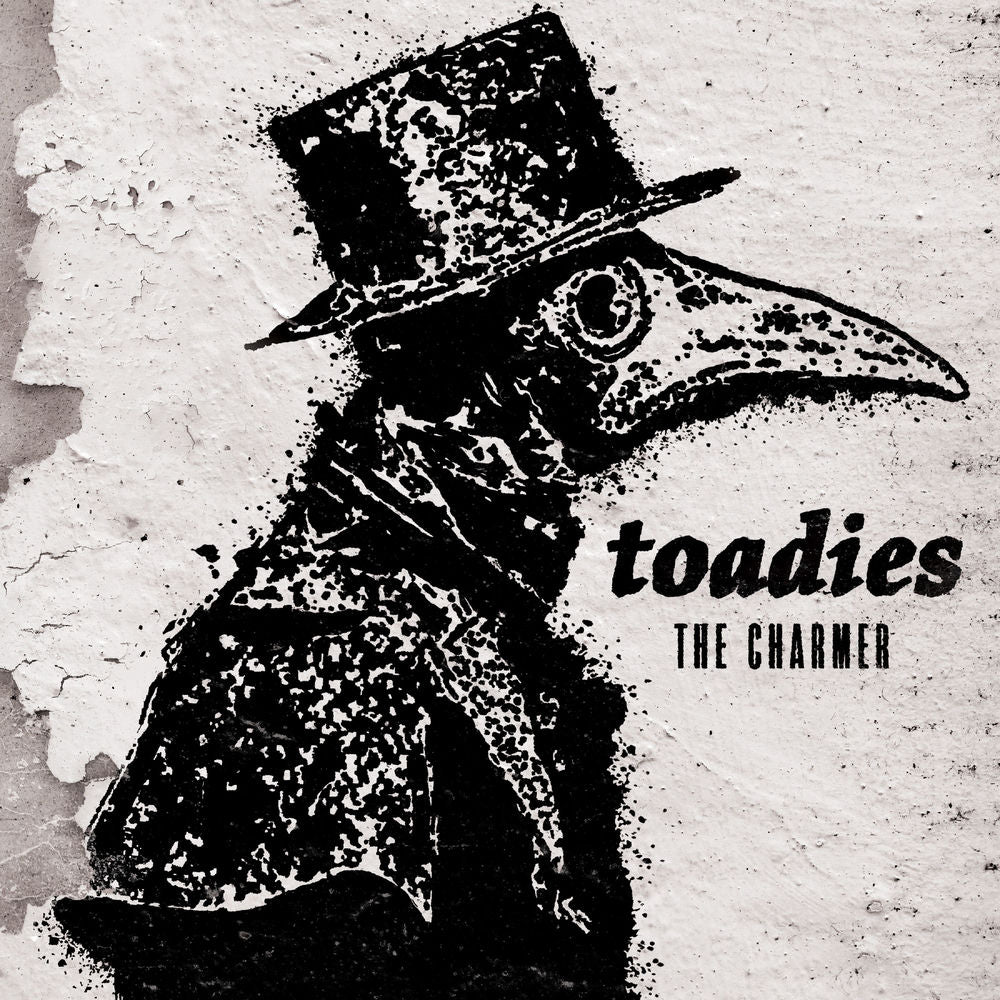 Toadies – The Charmer