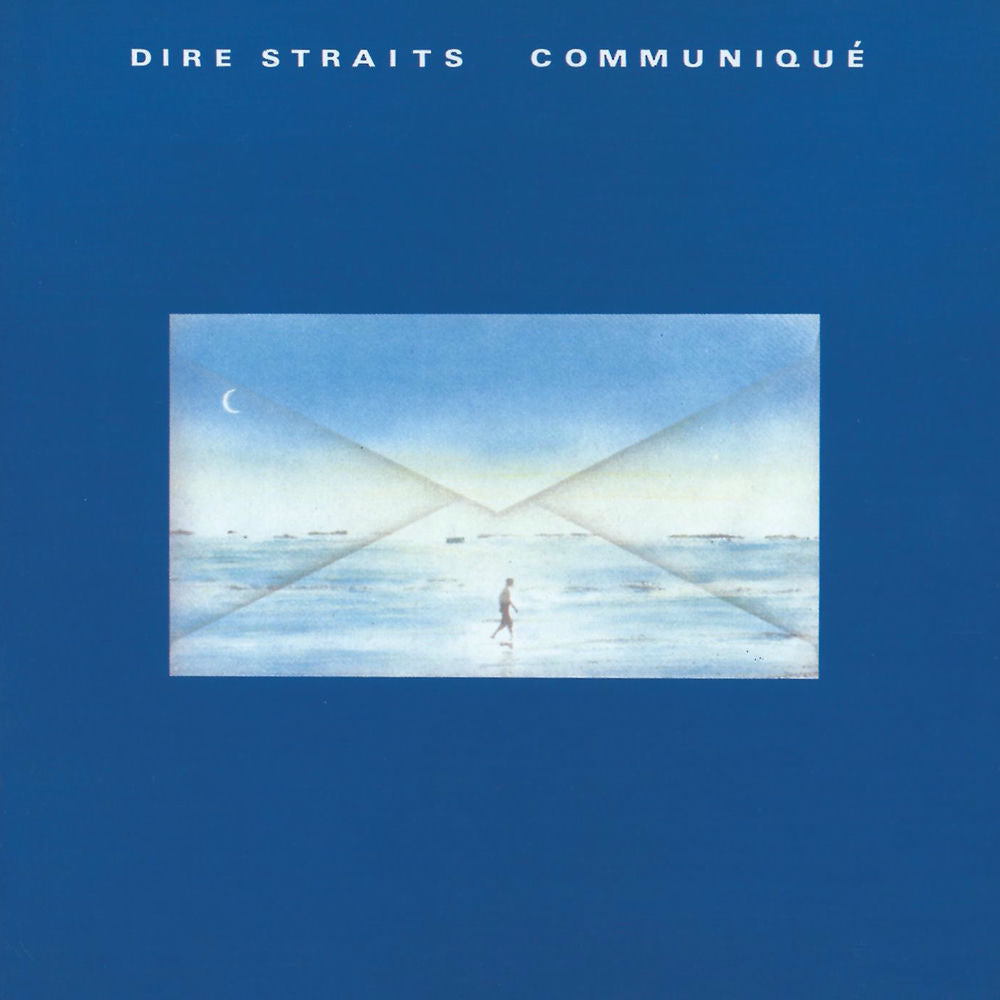 Dire Straits – Communiqué