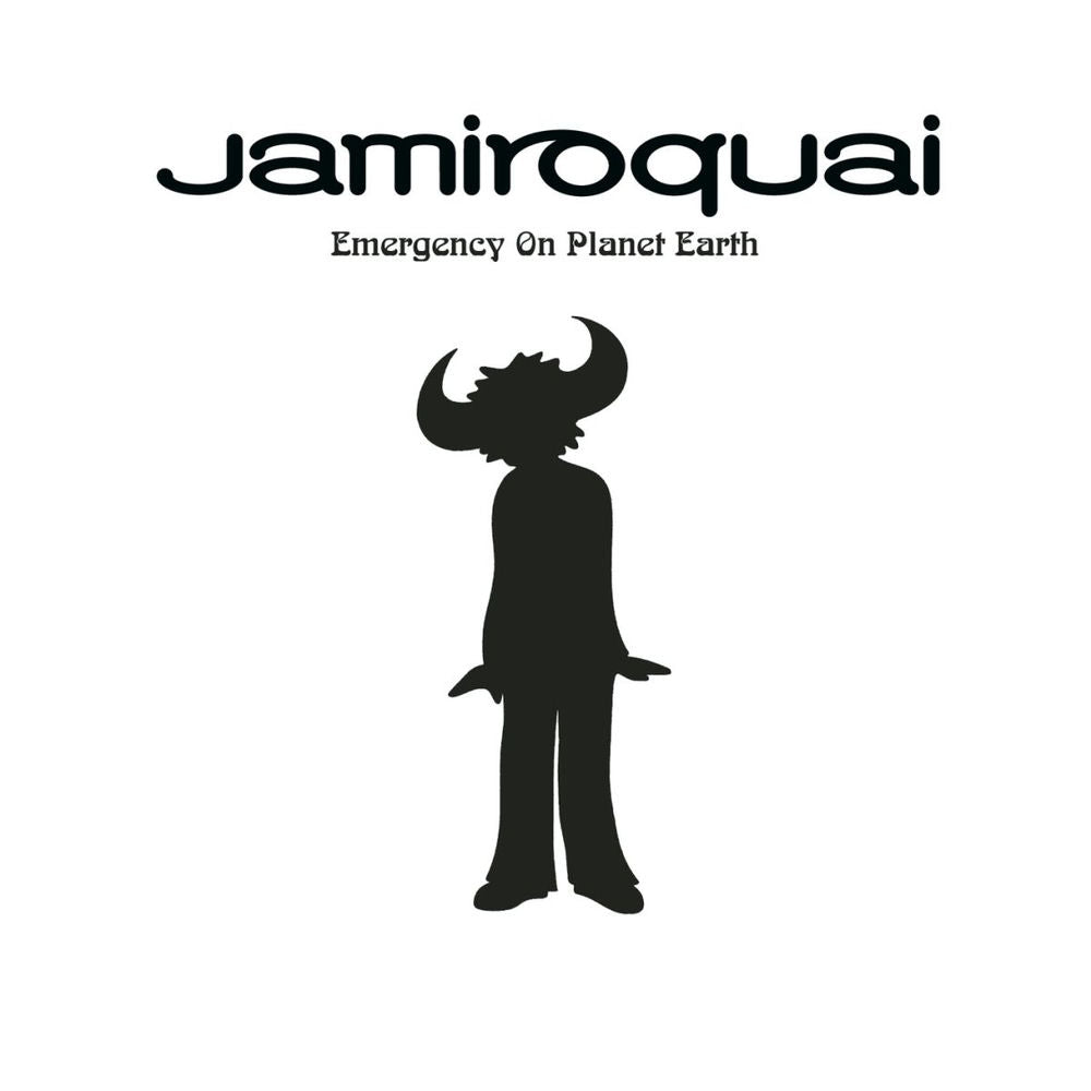 Jamiroquai – Emergency on Planet Earth (Remastered)