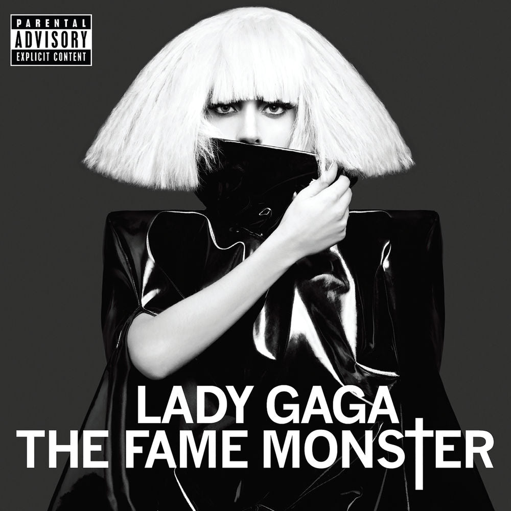 Lady Gaga – The Fame Monster (Deluxe Edition)