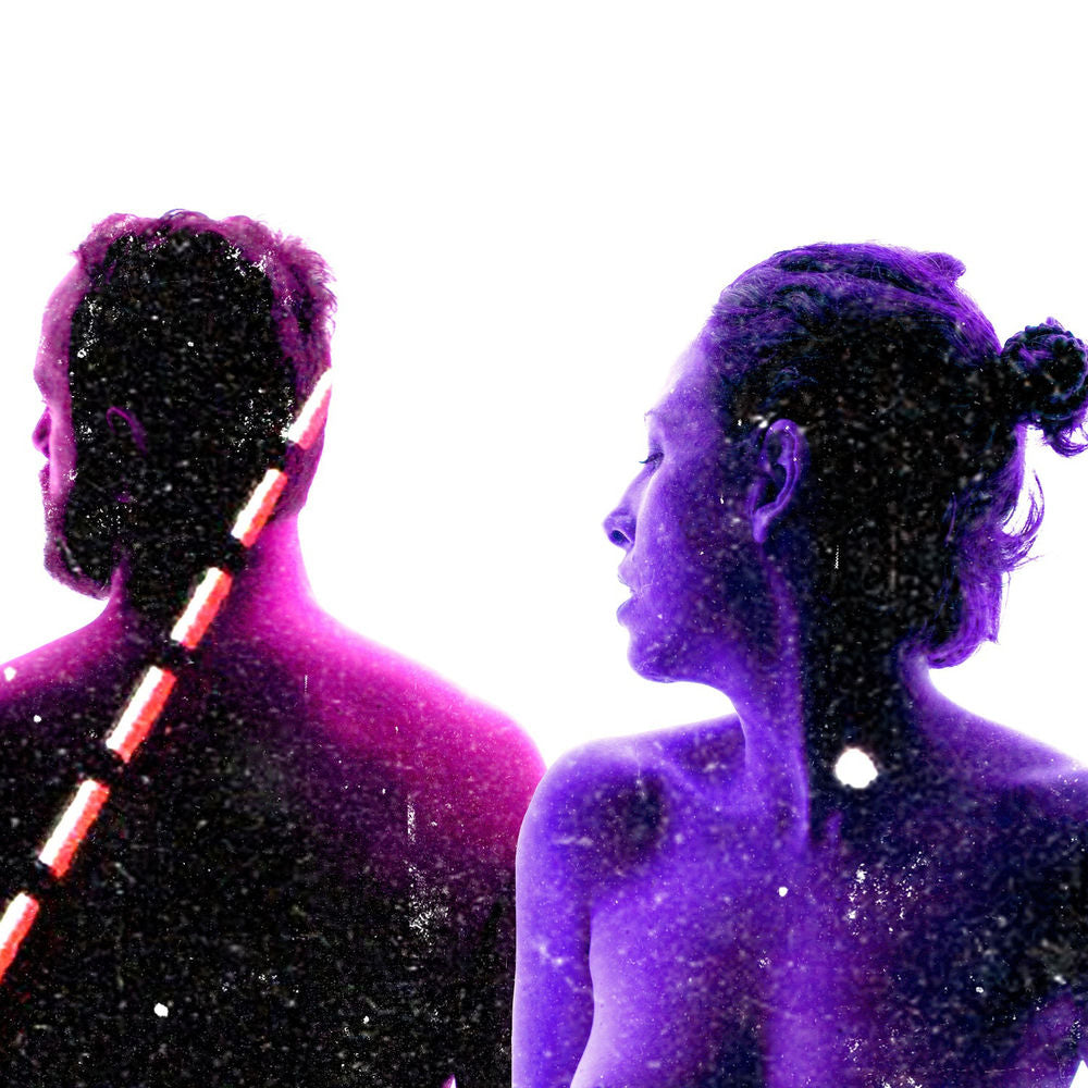 NU (Naked Universe) – NU (Naked Universe)