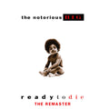The Notorious B.I.G. – Ready to Die (The Remaster)