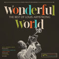 Louis Armstrong – Wonderful World: The Best Of Louis Armstrong