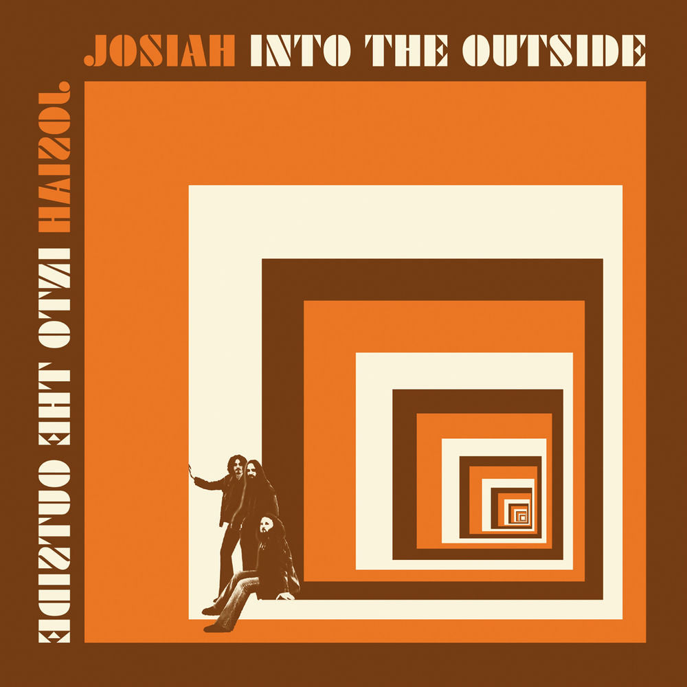 Josiah – Into The Outside