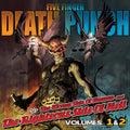 Five Finger Death Punch – The Wrong Side of Heaven and The Righteous Side of Hell Volumes 1 & 2