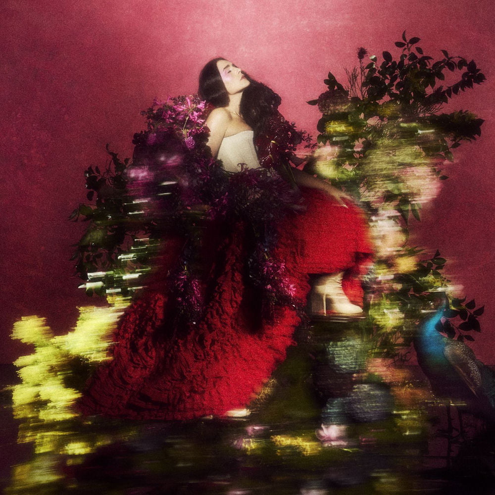 Jessie Ware – Superbloom