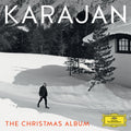 Blandade Artister – Karajan - The Christmas Album