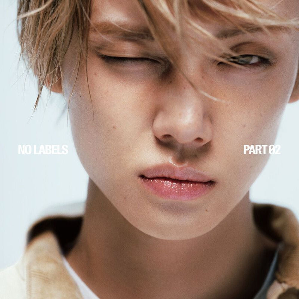 YEONJUN – NO LABELS: PART 02