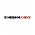 Interpol – Antics