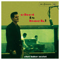 Chet Baker – Chet is Back