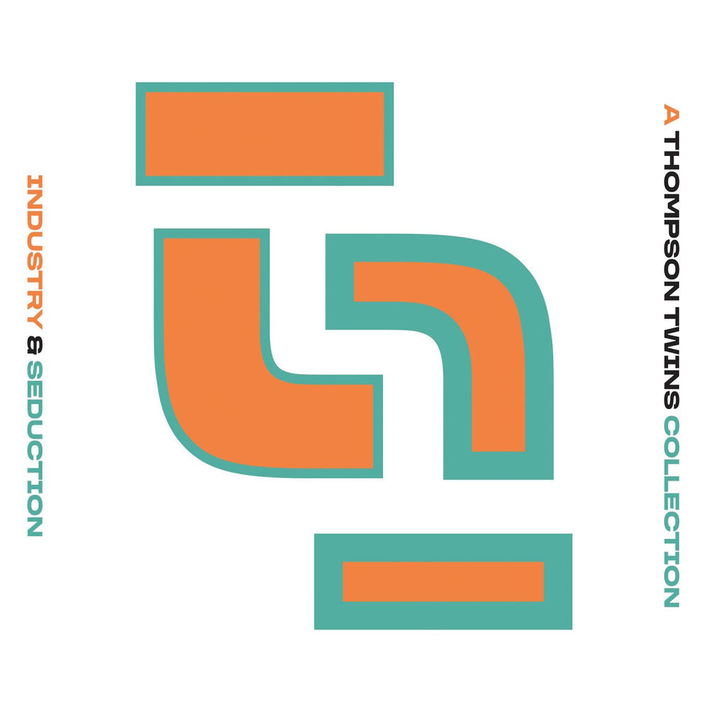 Thompson Twins – Industry & Seduction: A Thompson Twins Collection