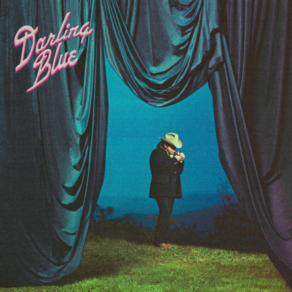Marcus King – Darling Blue