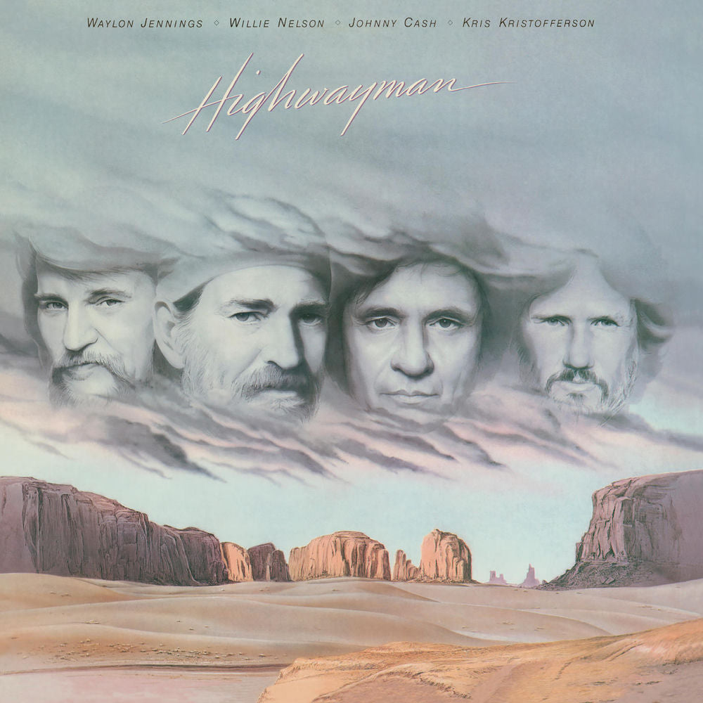The Highwaymen – Highwayman