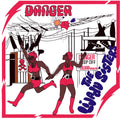The Lijadu Sisters – Danger
