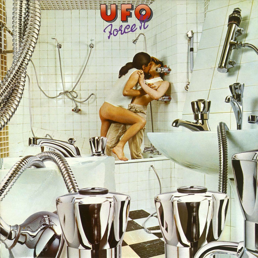 UFO – Force It (2007 Remaster)