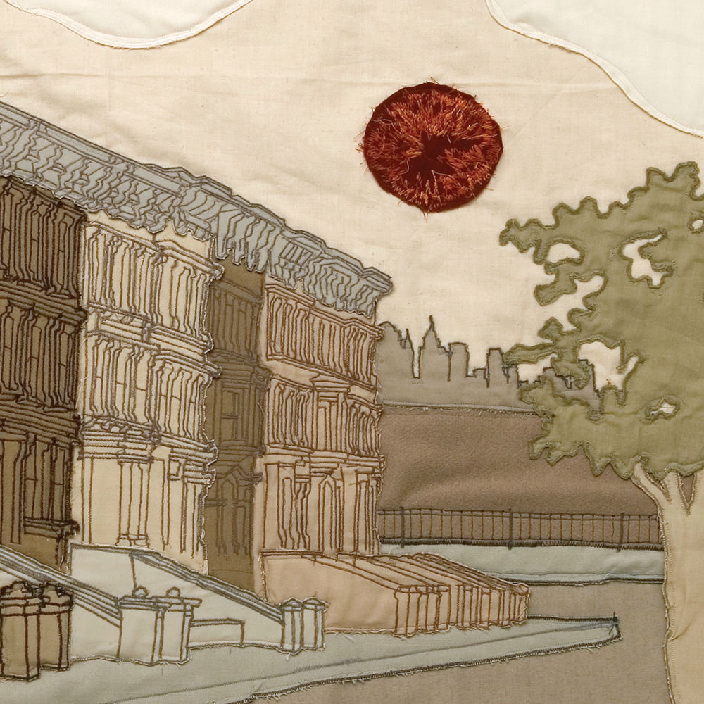 Bright Eyes – I'm Wide Awake, It's Morning
