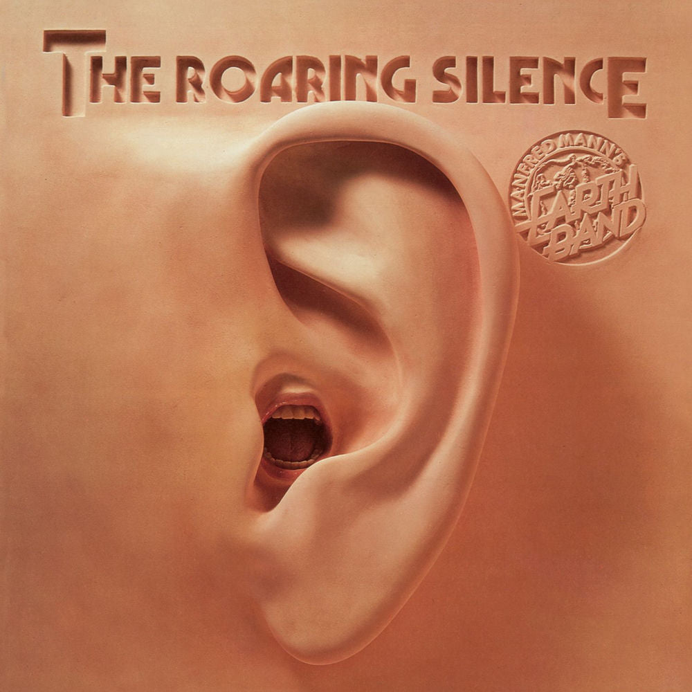 Manfred Mann's Earth Band – The Roaring Silence